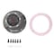 Hendrickson Hubcap, Tire Inflation, W/ Gasket And Fasteners, Pro Hp Grease-Dual/Super Single Tires VS-32056-3 - alternate 3